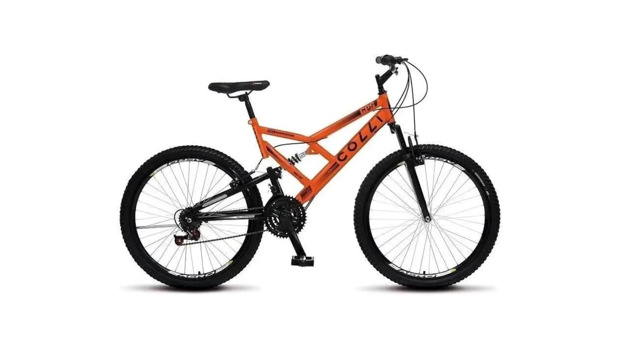 Qual a Melhor Bike para Trilha? Conheça as 8 Opções Top para Aventura