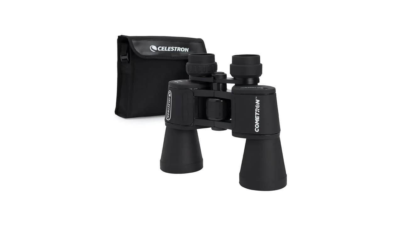 Qual Melhor Binóculo Astronômico? 7 Modelos Testados para Observação Celeste