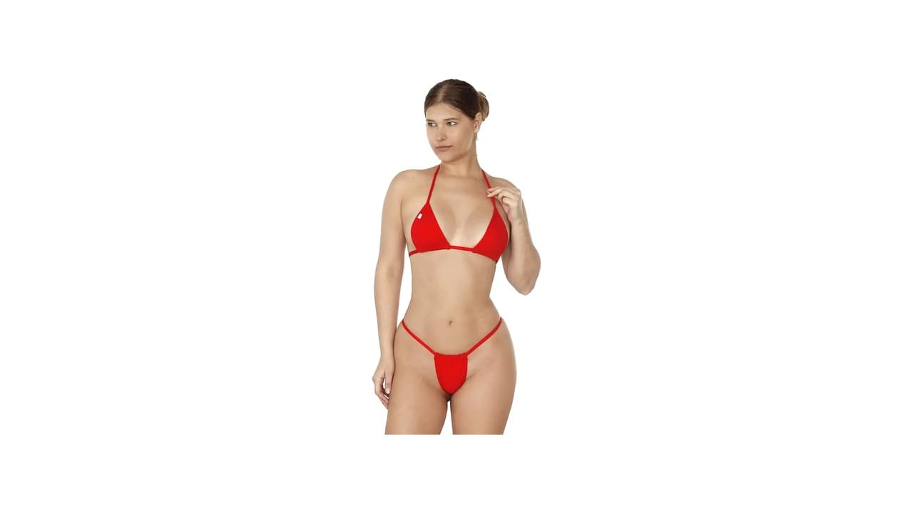Qual Melhor Biquíni para Disfarçar Barriga? 10 Opções com Controle e Modelagem