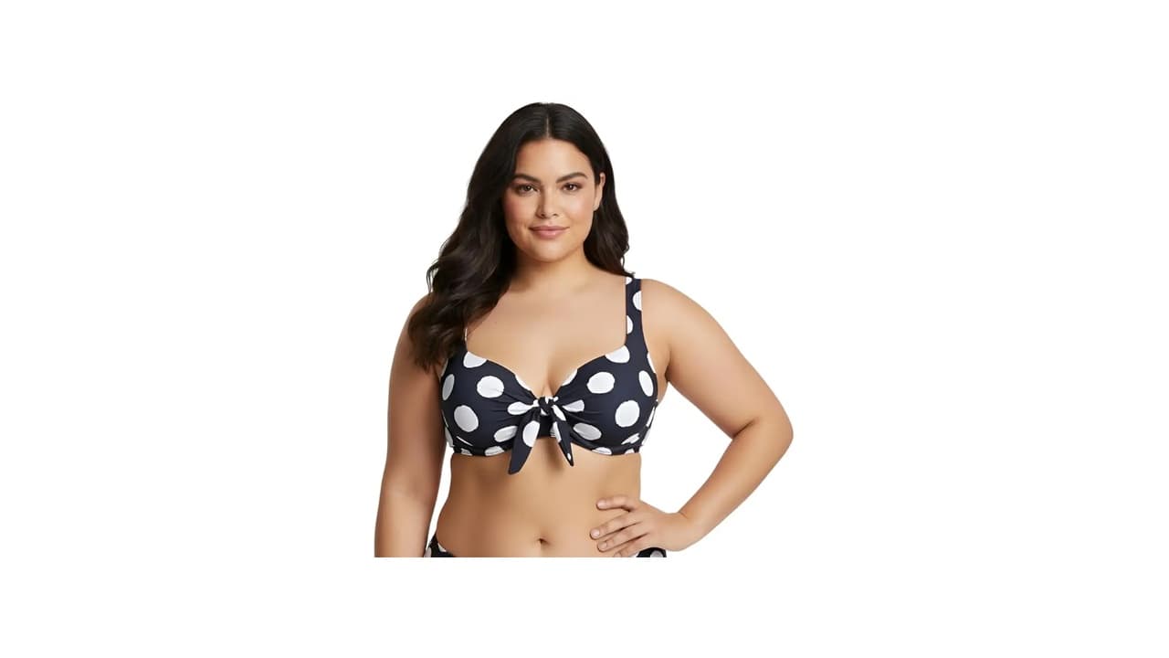 Qual o Melhor Biquíni Plus Size para Conforto e Sustentação?
