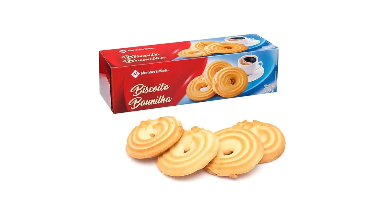 Qual Melhor Biscoito Amanteigado? 8 Opções Testadas para Sabores Incríveis
