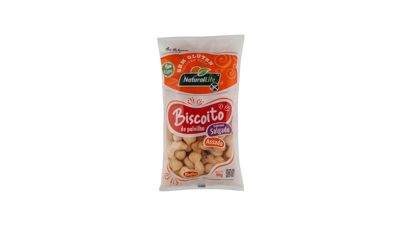 Qual Melhor Biscoito de Polvilho? 10 Sabores e Texturas para Descobrir o Seu Favorito
