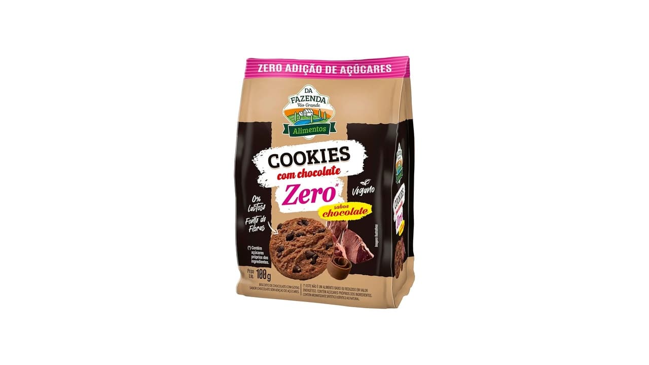 Qual Melhor Biscoito Integral? 7 Opções com Baixo Açúcar e Fibras