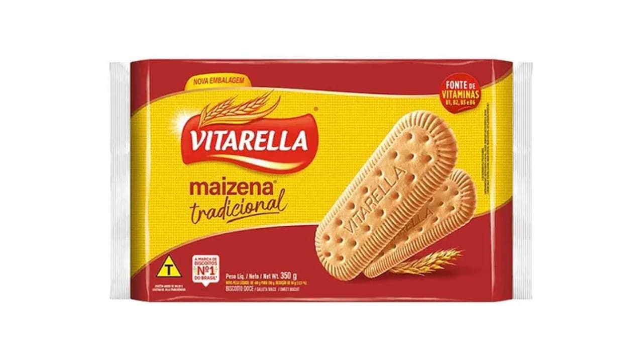 Qual o Melhor Biscoito Maizena? 7 Opções Testadas e Aprovadas