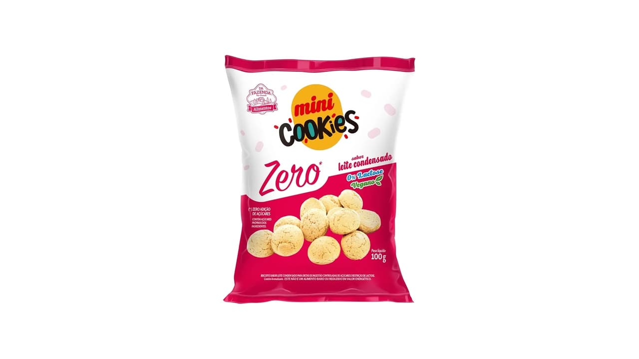 Qual Melhor Biscoito para Dieta: 10 Opções Zero Açúcar e Light Testadas