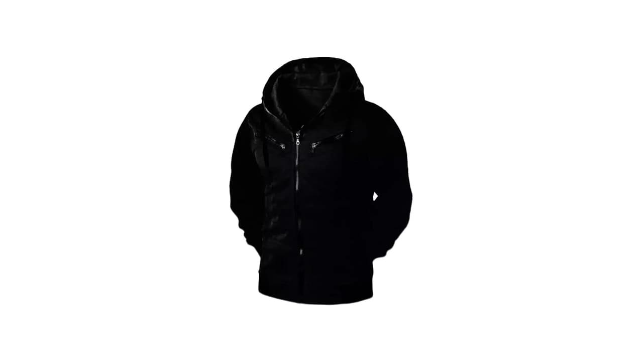 Qual a Melhor Blusa de Frio Masculina Com Capuz? 8 Opções Macias e Estilizadas