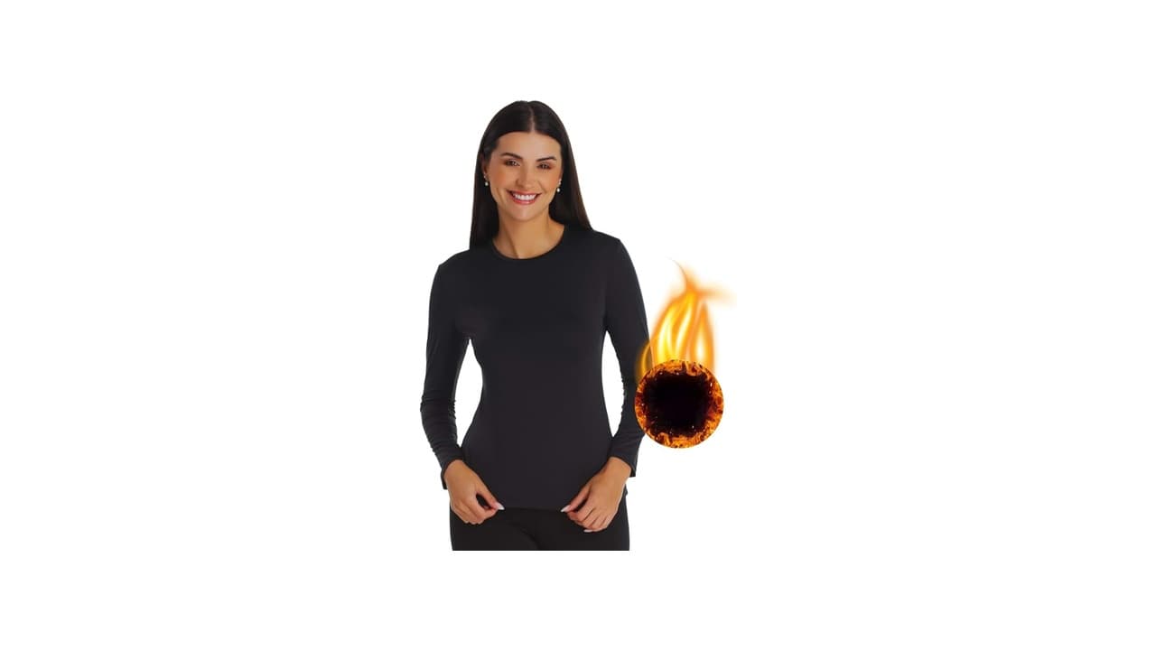 Qual a Melhor Blusa Térmica para Frio? Confira 7 Opções Quentes e Confortáveis