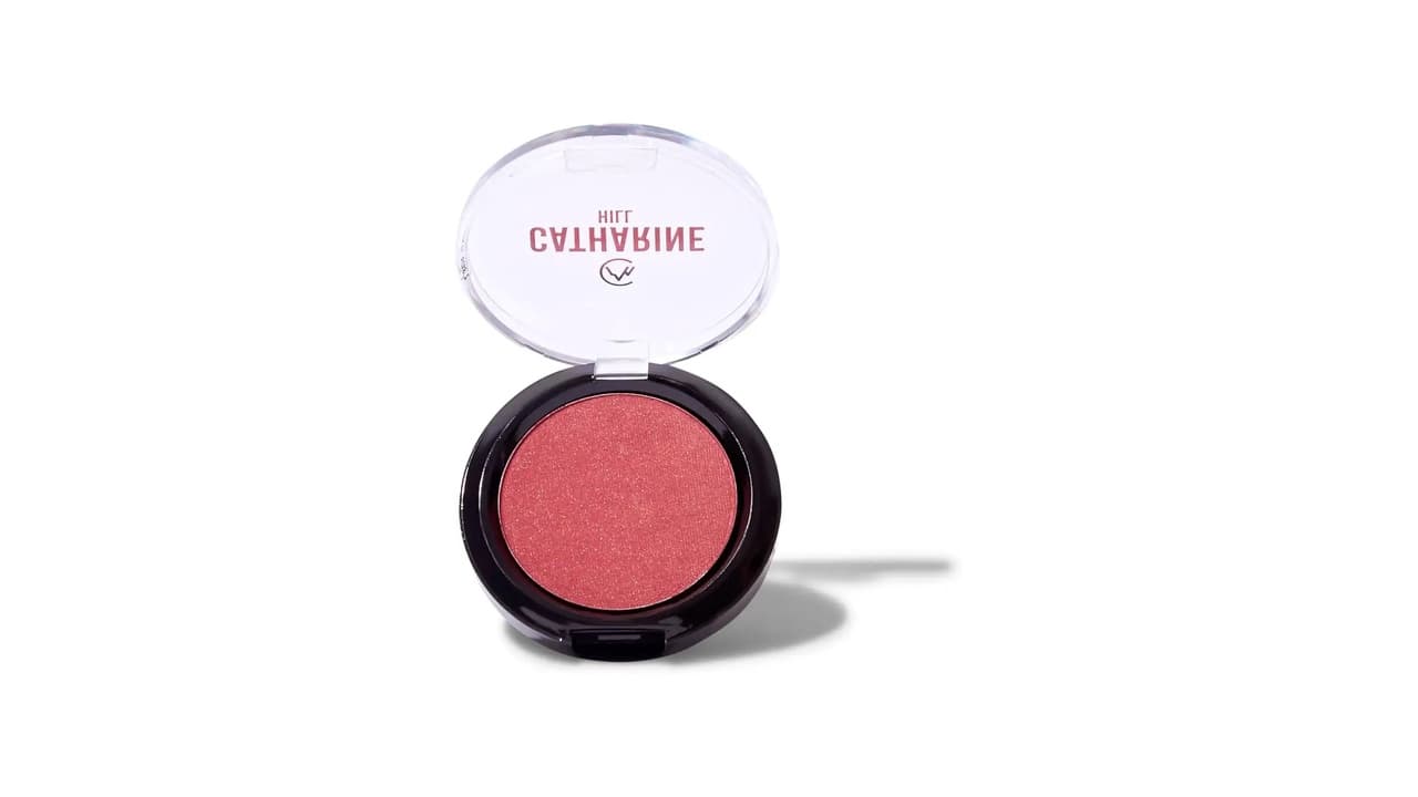 Qual Melhor Blush em Pó? 8 Opções com Alta Pigmentação e Durabilidade