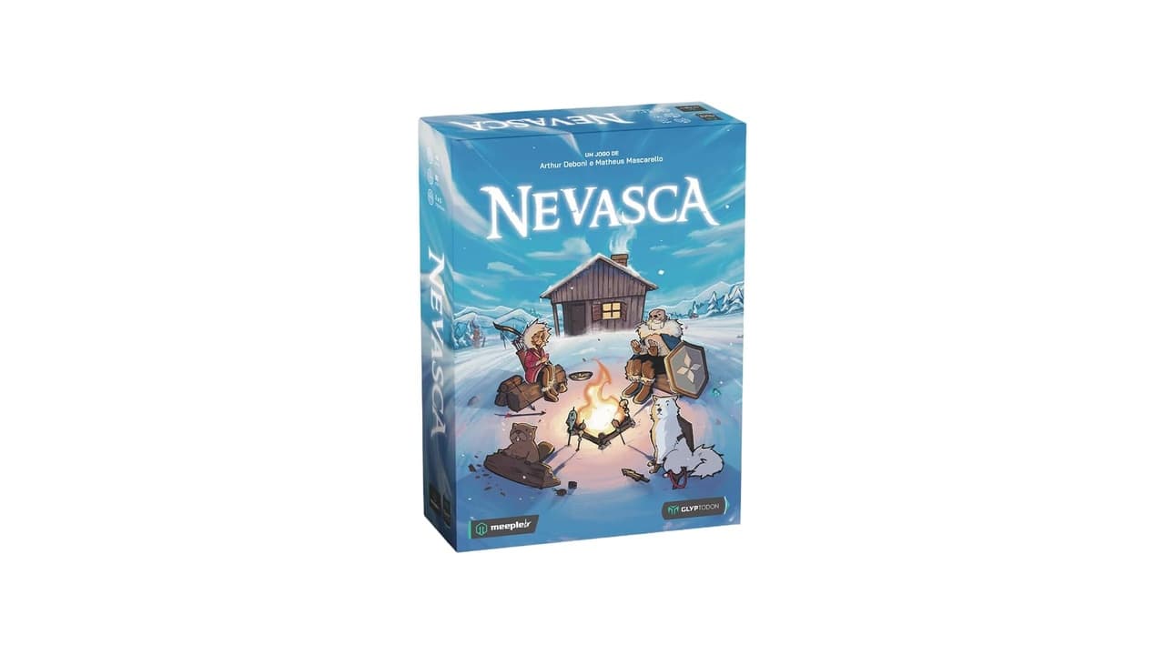 Qual o Melhor Board Game? Confira 7 Opções para Todos os Gostos
