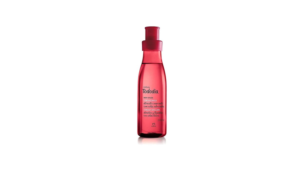 Qual Melhor Body Splash Natura? Confira os 10 Mais Aromáticos