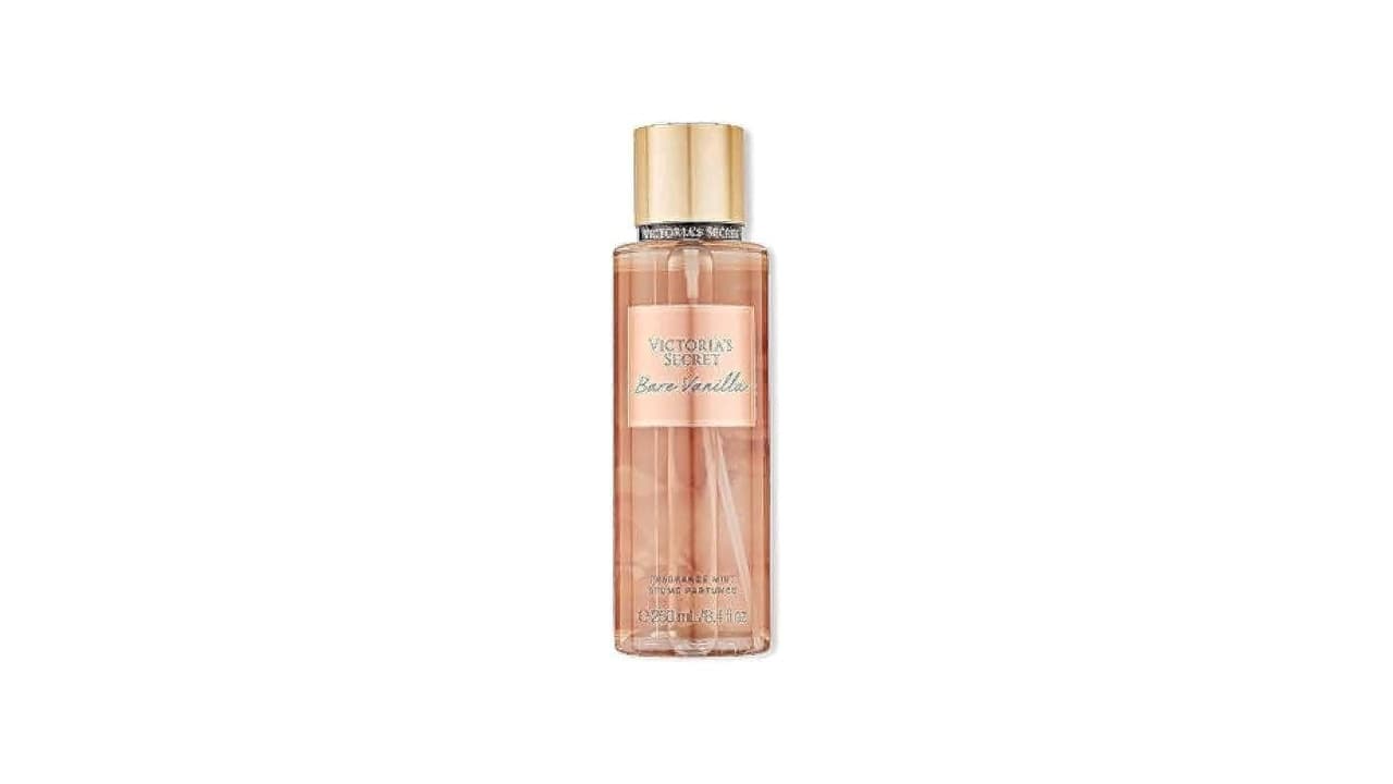 Qual Melhor Body Splash Victoria's Secret? 10 Opções com Fragrâncias Irresistíveis