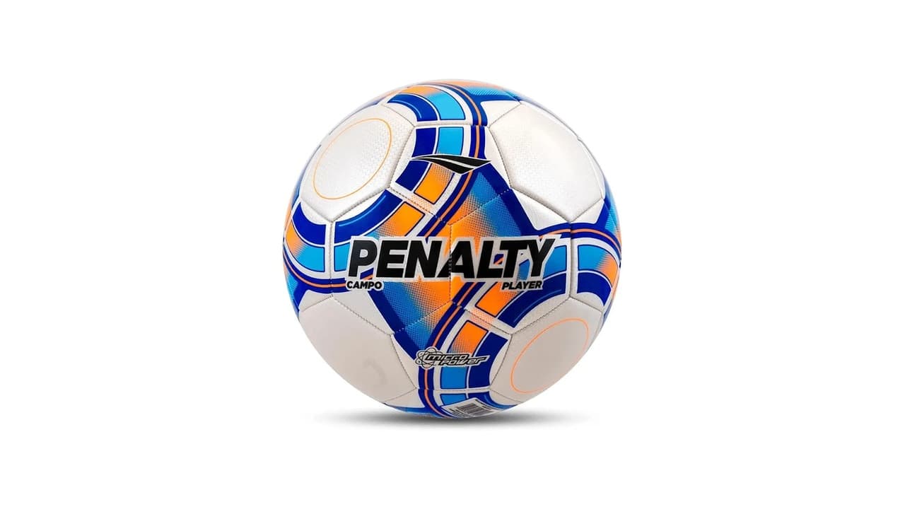 Qual Melhor Bola de Futebol de Campo Profissional? Confira 8 Opções com Tecnologia FIFA