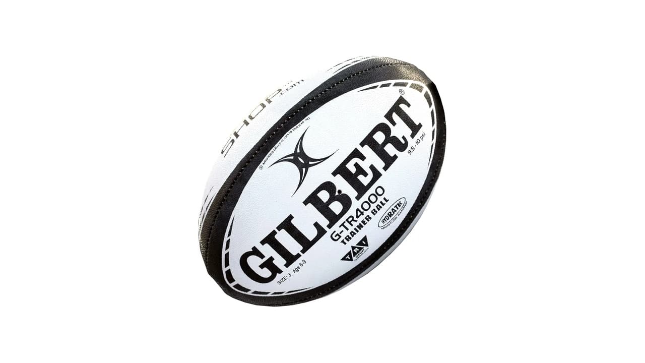 Qual a Melhor Bola de Rugby Oficial? 7 Opções Testadas e Autenticadas
