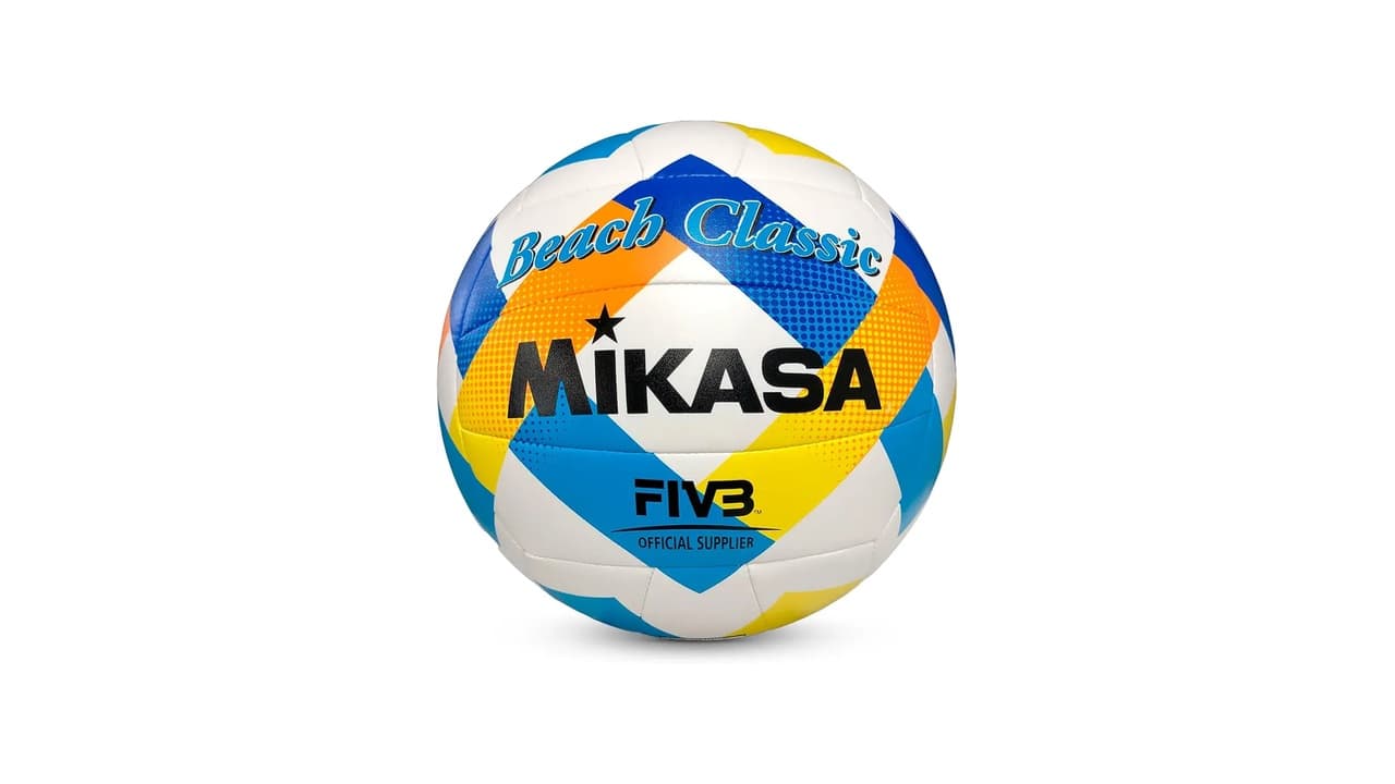 Qual a Melhor Bola de Vôlei de Praia? 7 Modelos Testados e Aprovados