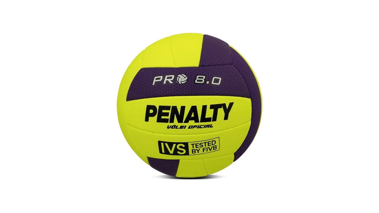 Qual a Melhor Bola de Vôlei Penalty? Confira 8 Modelos Testados e Aprovados