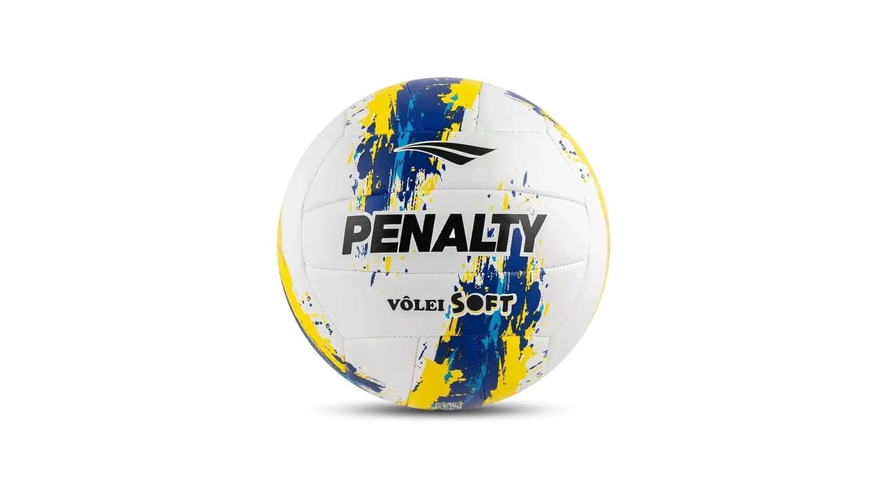Qual a Melhor Bola de Vôlei para Treino e Competição? Confira 8 Opções