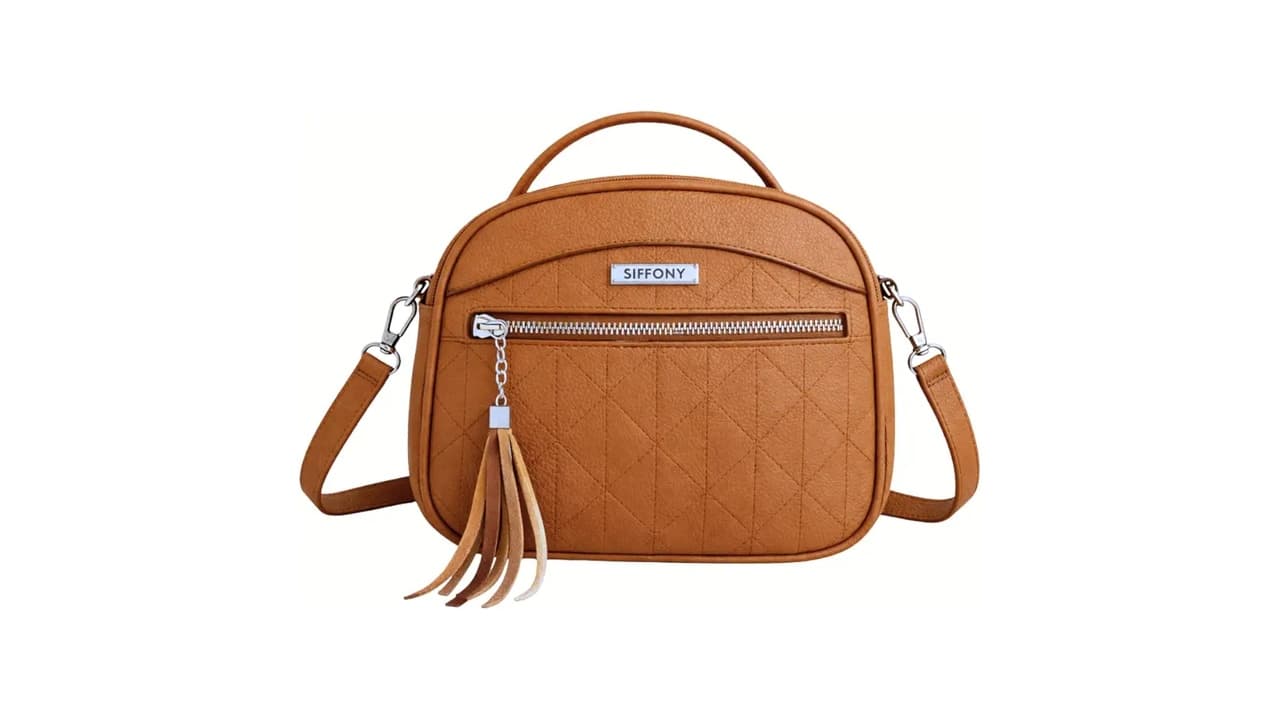 Qual a Melhor Bolsa Feminina? Veja 8 Modelos Top para Todos os Estilos