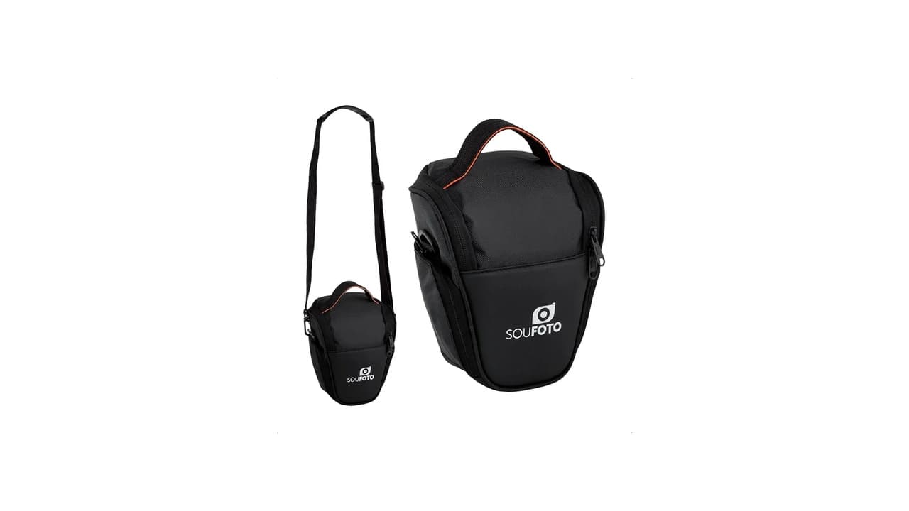 Qual Melhor Bolsa para Câmera Dslr? 10 Opções Testadas e Recomendadas