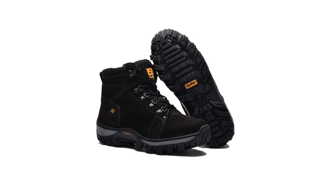 Qual a Melhor Bota para Trilha? Confira 10 Modelos Antiderrapantes e Confortáveis
