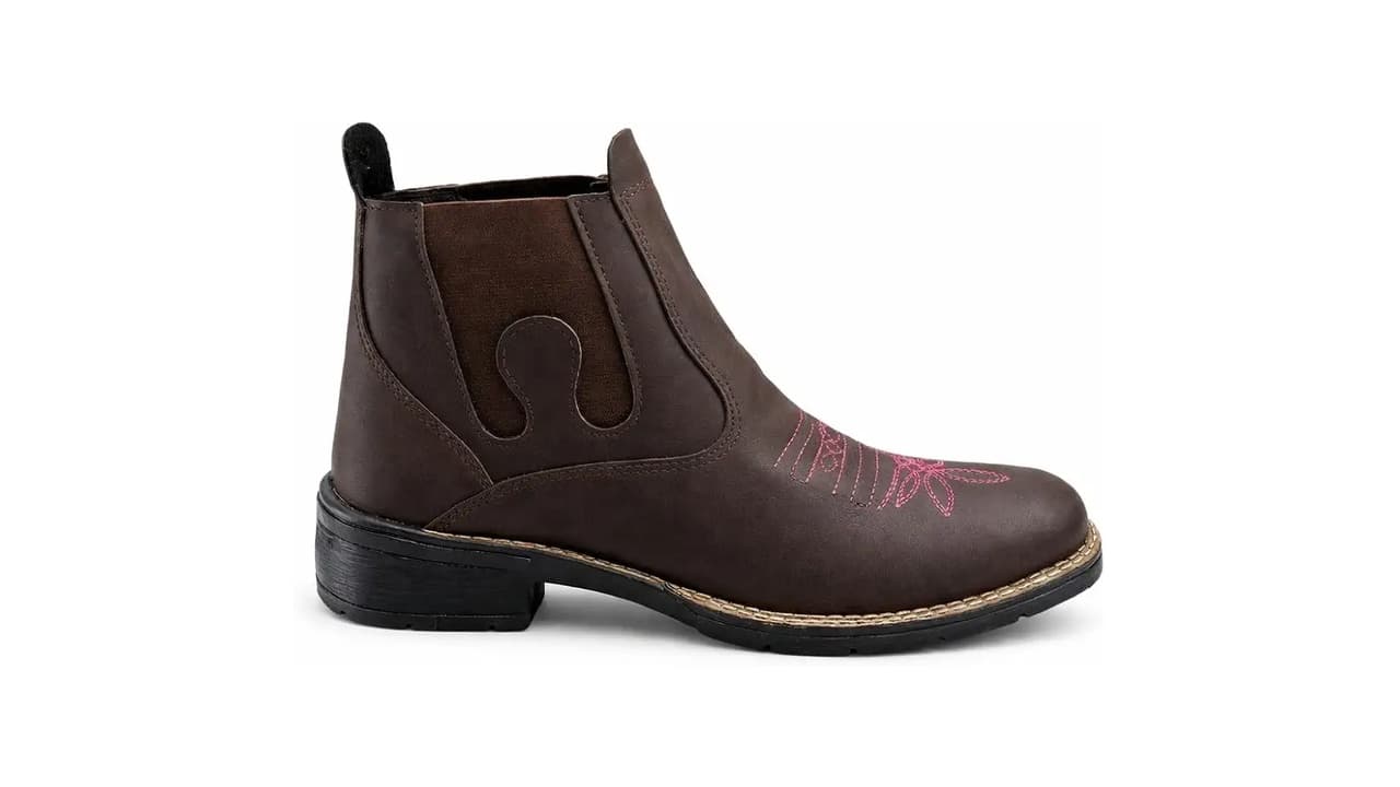 Qual Melhor Botina Feminina? 7 Modelos Testados e Aprovados para Trabalho e Estilo