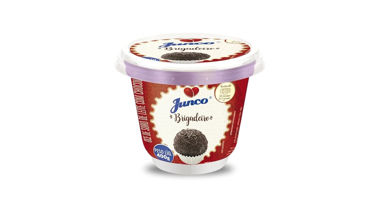 Qual Melhor Brigadeiro Pronto para Enrolar? 7 Opções Testadas e Aprovadas