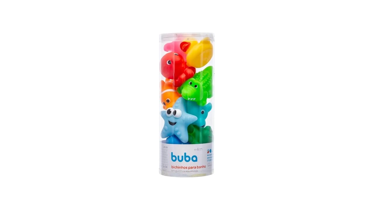 Qual Melhor Brinquedo de Banho Infantil? Confira 8 Opções Divertidas e Seguras