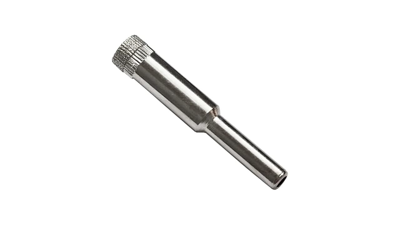 Qual a Melhor Broca Diamantada para Cerâmica e Vidro? Confira 10 Opções