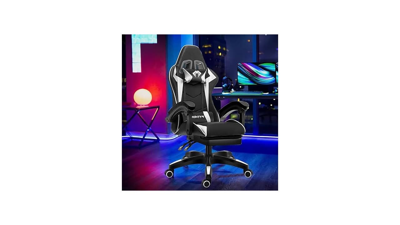 Qual a Melhor Cadeira Gamer Ergonômica? Confira 7 Modelos Testados
