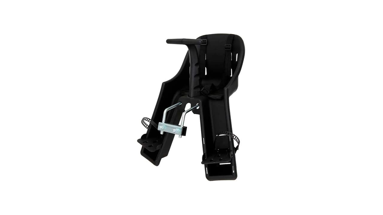Qual a Melhor Cadeirinha de Bicicleta? 7 Modelos para Segurança e Conforto