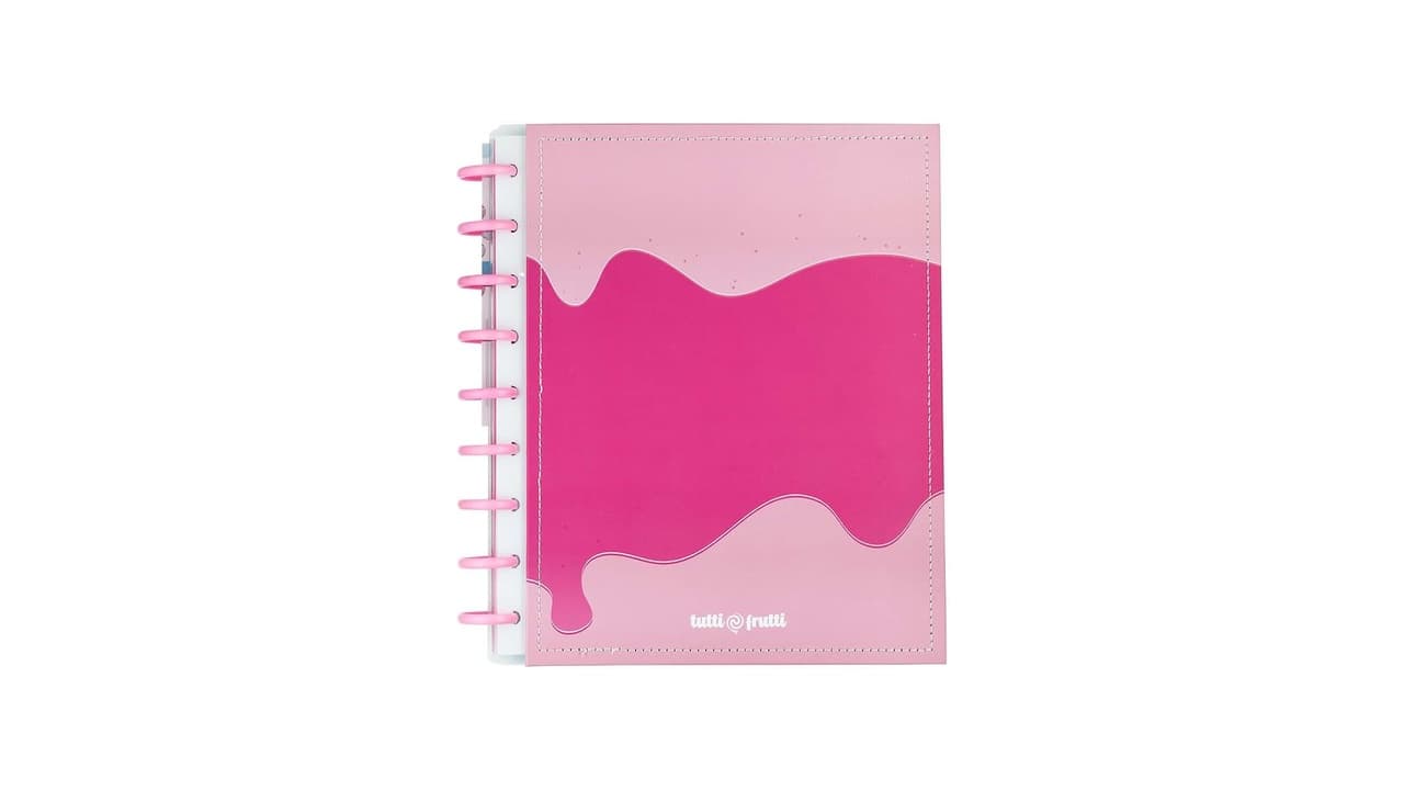 Qual o Melhor Caderno de Disco? Confira 10 Modelos Testados e Aprovados