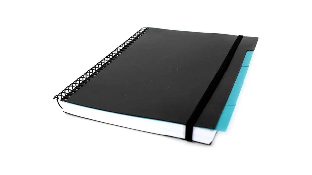 Qual Melhor Caderno para Concurseiro? 10 Modelos Testados e Recomendados