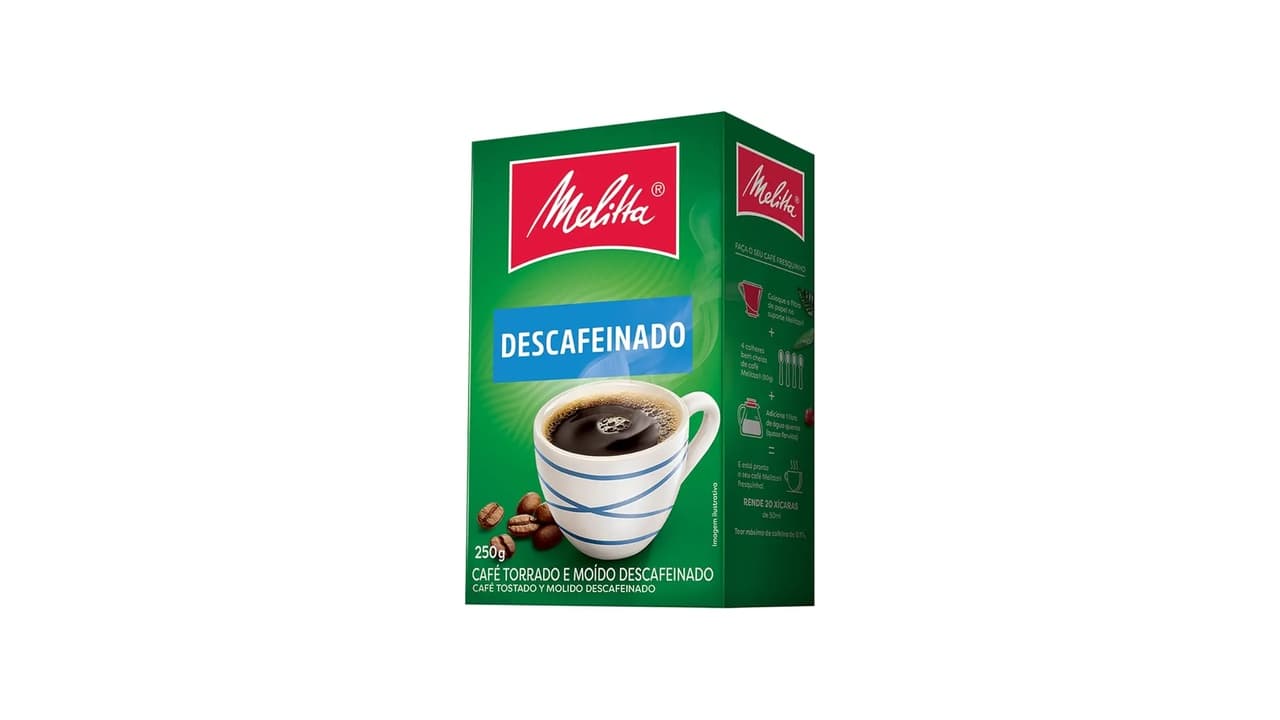 Qual Melhor Café Descafeinado: 10 Opções 100% Arábica ou Robusta Testadas