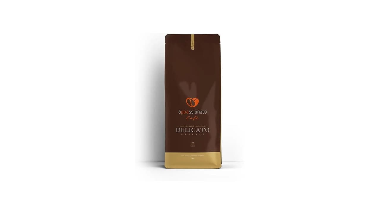 Qual Melhor Café em Grãos Gourmet? 7 Opções com Notas de Chocolate e Caramelo