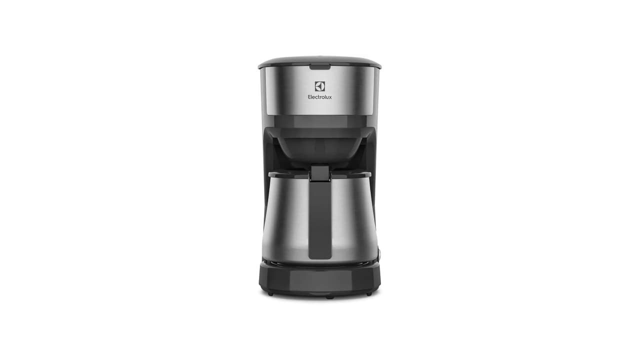 Qual a Melhor Cafeteira Elétrica para Escritório? 8 Modelos Top para Produtividade
