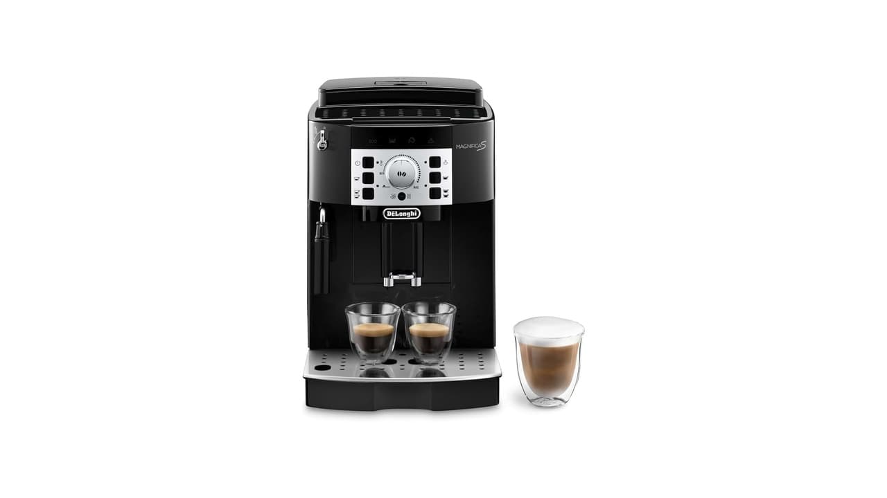 Qual a Melhor Cafeteira Expresso Delonghi? 5 Modelos Testados e Aprovados