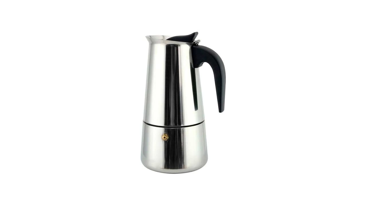 Qual a Melhor Cafeteira Italiana? 7 Modelos Testados e Aprovados
