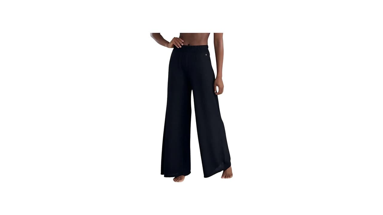 Qual Melhor Calça Pantalona de Viscose? 7 Modelos Elegante e Confortável