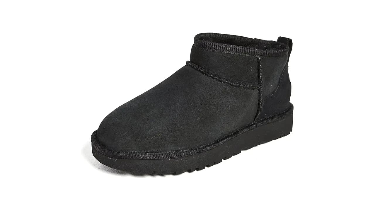 Qual o Melhor Calçado UGG? 7 Modelos para Todos os Estilos e Necessidades