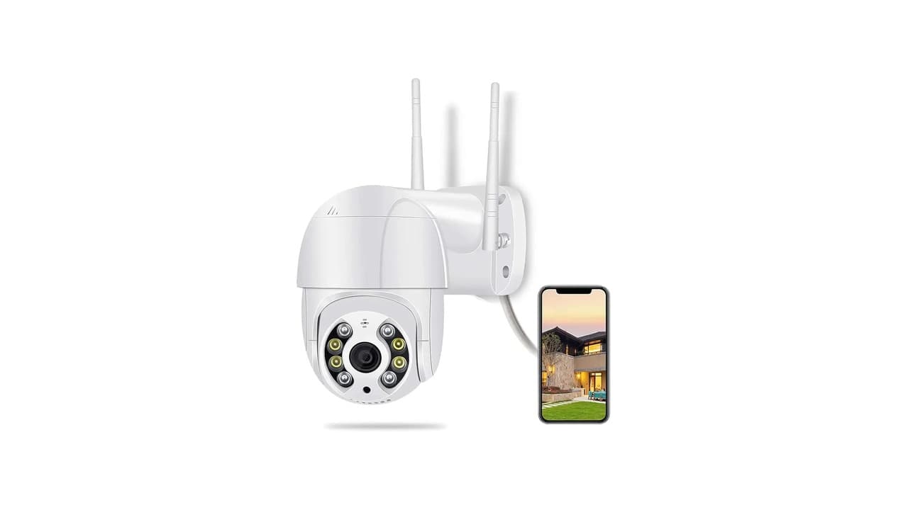 Qual Melhor Câmera de Segurança 360 Externa? Confira 7 Modelos Testados