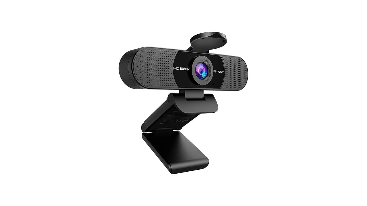 Qual Melhor Câmera para Streaming? 7 Modelos 4K e Full HD para Iniciantes e Profissionais