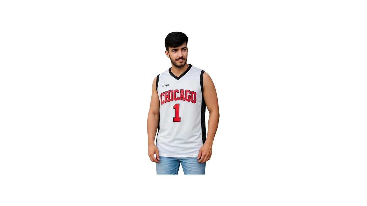 Qual a Melhor Camisa NBA Swingman? Confira 6 Opções Autênticas