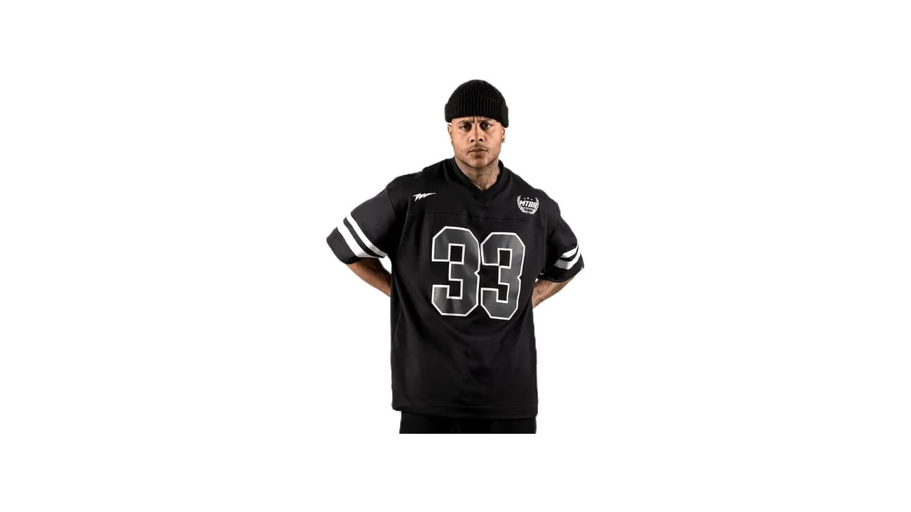 Qual a Melhor Camisa de Futebol Americano NFL? 5 Modelos Autênticos Testados