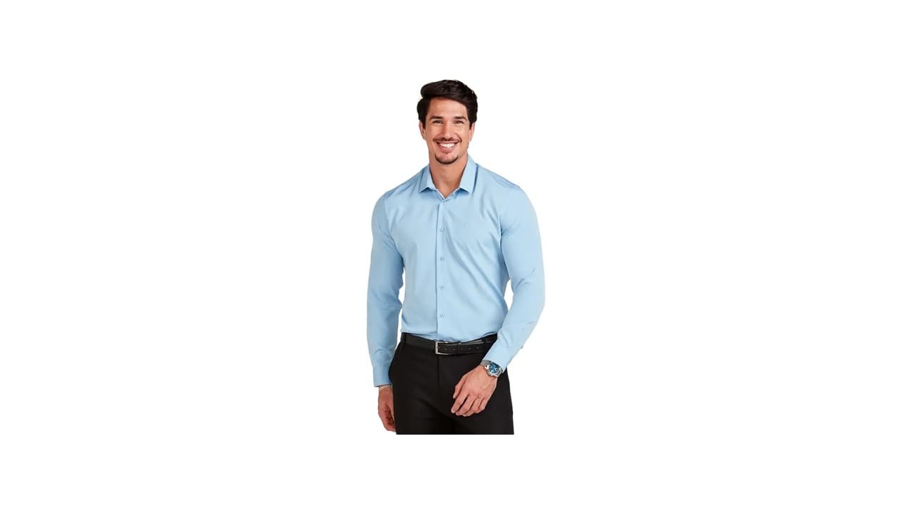 Qual a Melhor Roupa Social Masculina? 7 Modelos Elegante e Confortável para Trabalho e Eventos