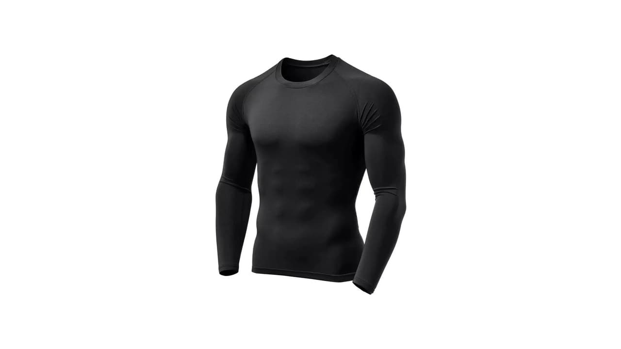 Qual a Melhor Camisola Térmica: 10 Opções para Calor e Conforto
