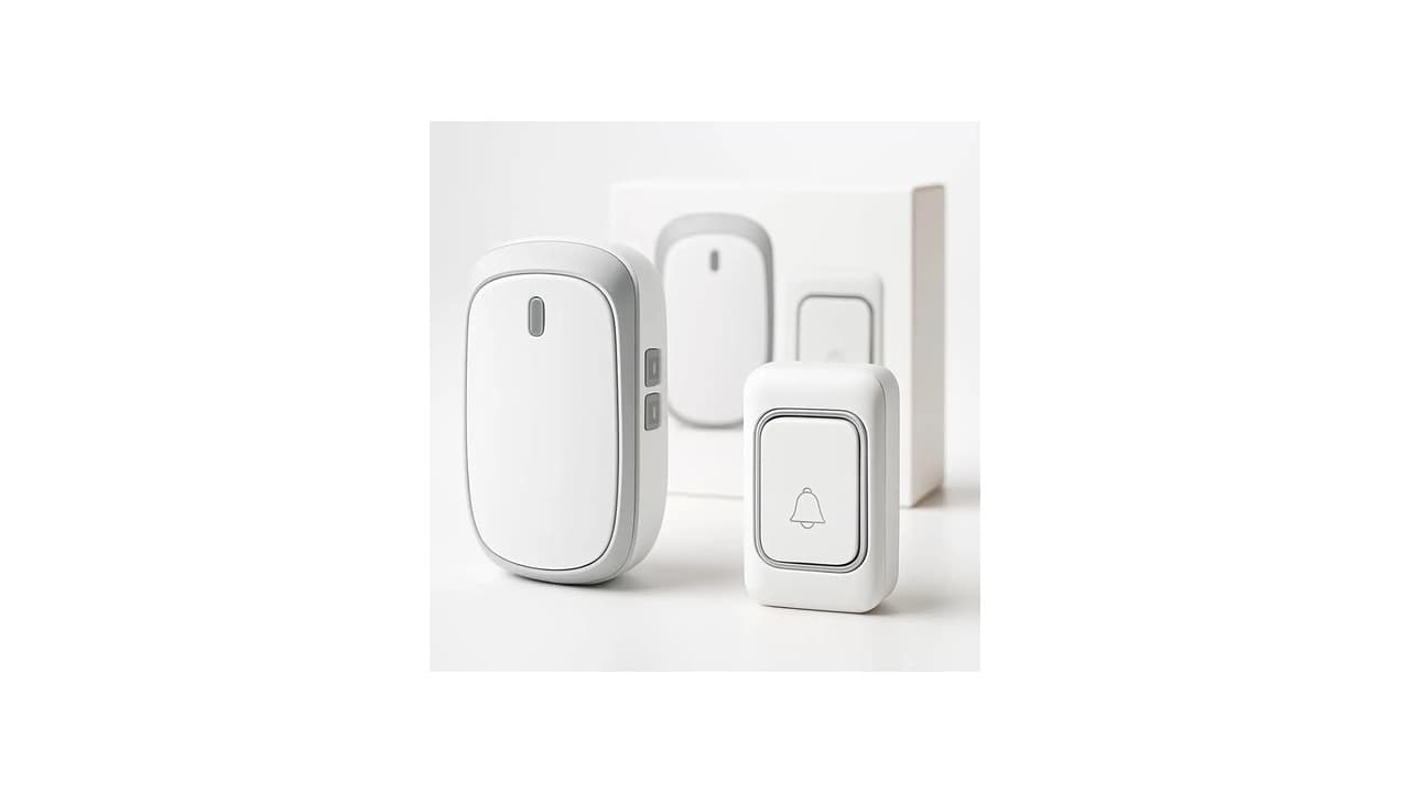 Qual a Melhor Campainha Sem Fio Longo Alcance? 7 Modelos Testados e Aprovados