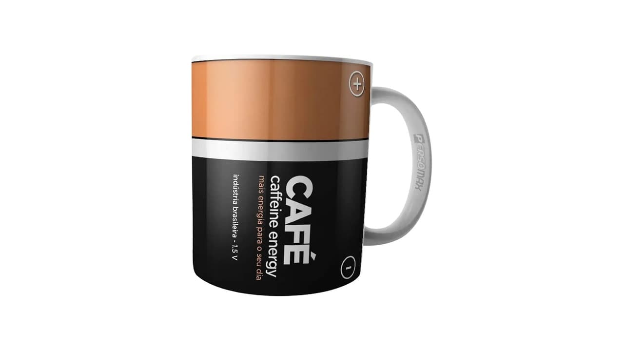 Qual a Melhor Caneca de Café? Confira 10 Modelos Testados e Aprovados