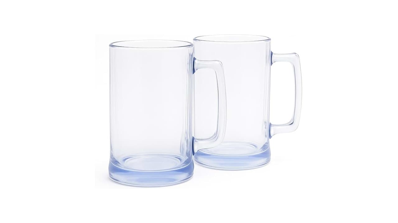 Qual a Melhor Caneca de Chopp em Acrílico? 8 Modelos para Festas e Eventos