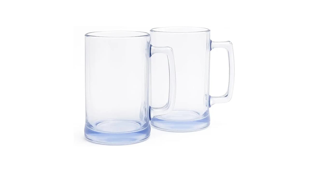 Qual a Melhor Caneca de Chopp? 10 Modelos Testados e Aprovados