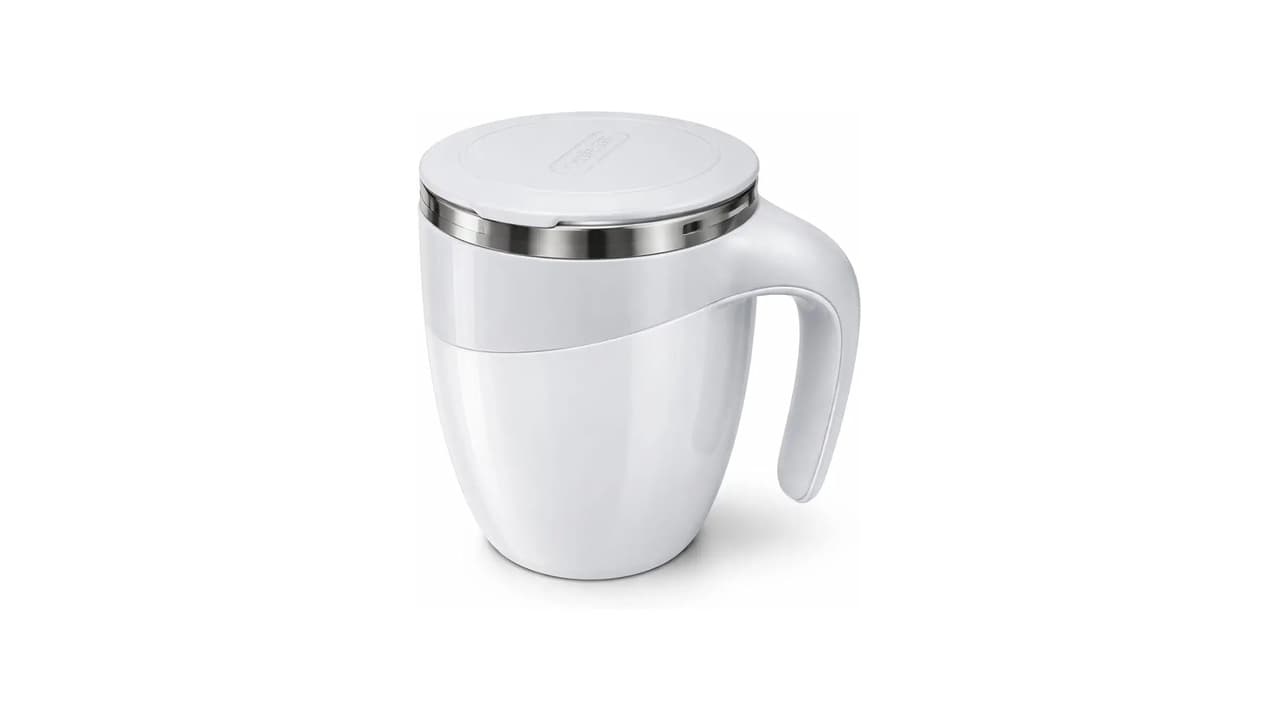 Qual a Melhor Caneca Mixer? 12 Modelos Testados e Aprovados