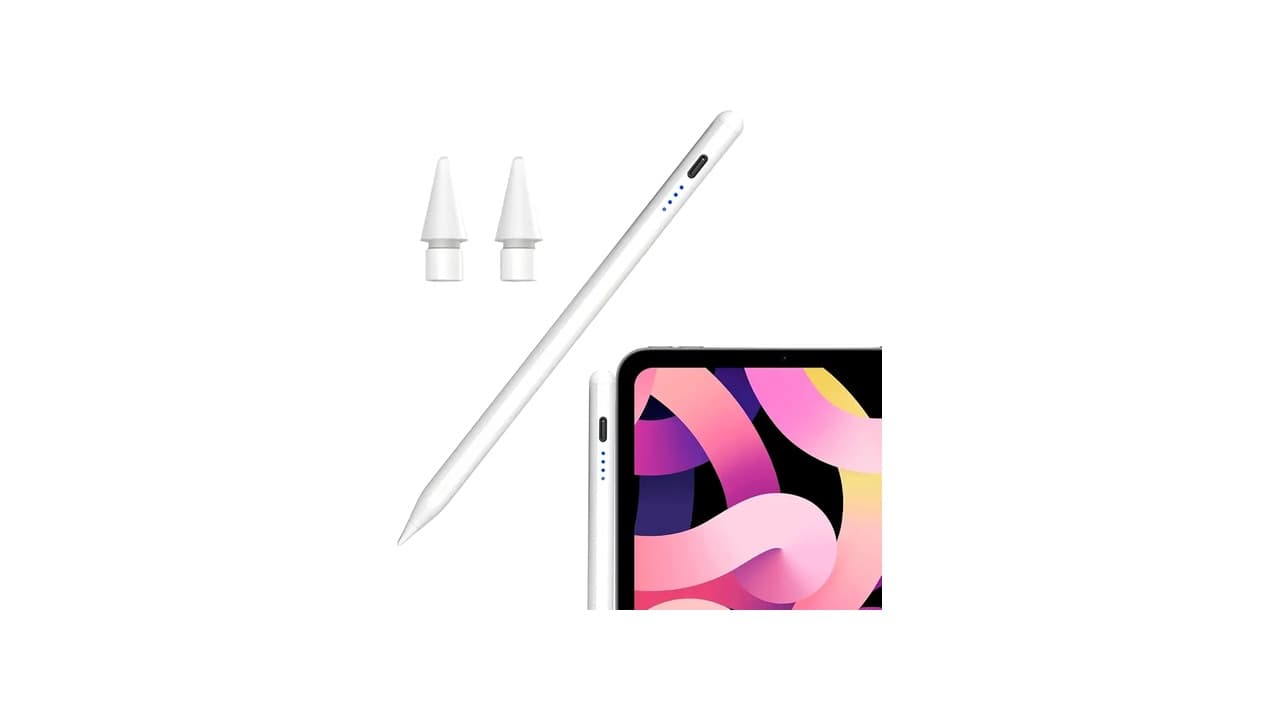 Qual a Melhor Caneta para Tablet Xiaomi? 5 Opções Testadas e Aprovadas